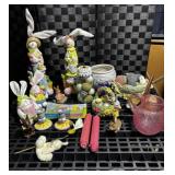 Easter Decor