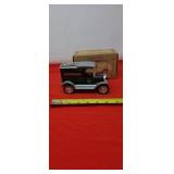 Ertl John Deere Model T Bank