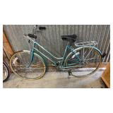 Schwinn World Tourist Bicycle
