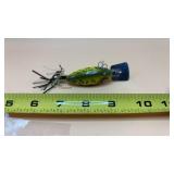 Strike King Spence Scout crank bait fishing lure,