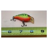 Rebel Deep Teeny R Rattling Crankbait