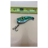 Rabble Rouser Ransacker fishing lure.