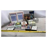 Vtg Books on Tape