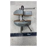 Stanley Woodworking Vice