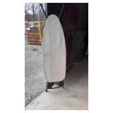 Ironing Board