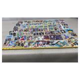 Baseball Cards including DonRuss, Topps, and more