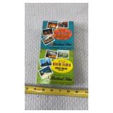 Blackhawk Films color slide sets,