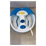 Dr Scholls Foot Bath