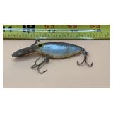 Vintage Storm Pre-Rapala Thinfin Hot N TOT Gold