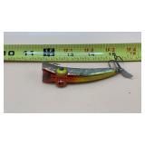 Rabble Rouser Series R Topwater Fishing Lure.