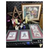 Home Interior, Home Decor