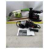 Sears Craftsman Scroller Saw, New 21in Bow Saw,