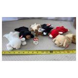 Ty Beanie BabiesSee pics for details