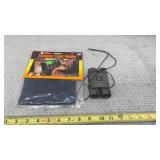 Tasco Essentials 8x21 compact binoculars ,