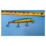 Smithwick Rattlin' Rogue jerkbait