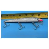 Rebel F3001S Original Minnow fishing lure.