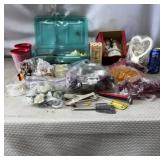 Cooking Cutter, Thermometers, Cake Decor,