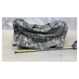 National Rifle Association (NRA) duffle bag