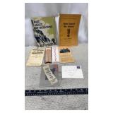 Mud, Mules, and Mountains: Cartoons of the A.E.F.