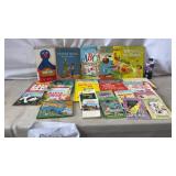 Childrens Books