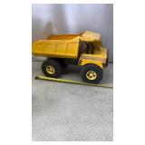 Nylint Dump Truck
