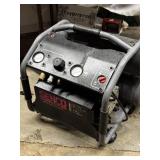 Senco PC0968N 4.5 Gallon Twin Stack Air