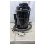 Fireplace/Ashbox Vacuum