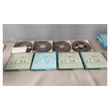 1950s-60s Pure-Tone Magnetic Recording Tape