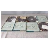 1950s-60s Pure-Tone Magnetic Recording Tape