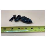 Snag Proof Original Frog Bass and Pike fishing