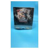 Factory -sealed box of 1991 Pro Line Portraits