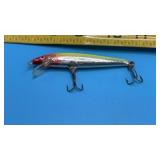 Rapala Original Floating fishing lure, likely in