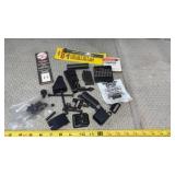 Gun Accessories and parts