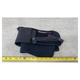 Comfort Tac Ultimate Belly Band Holster.