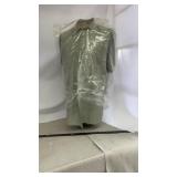 Male Torso Mannequin with Dress Shirt