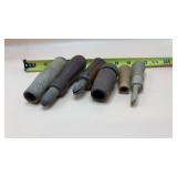 Duck and Game Call Parts