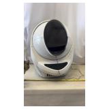 Litter Robot litter box