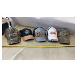 Caps-Case, Evapco, JK Mitchell, Fluor