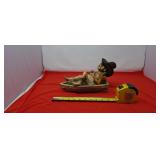 Bill Vernon Shade Tree Creations Cowboy Spirit