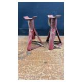 Car Jack Stands