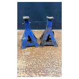 Duralast Car Jack Stands