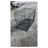 Dog Pen 28 x 42 x 32 inch