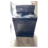 Crosley Electric Stove