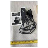 Wahl Electric Shaver