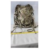 U.S. Military Issue MOLLE II Large Rucksack in