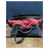 Snap On Carrying Case/Bag