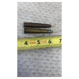 Union Metallic Cartridge Company (UMC) 32 Cal