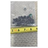 Muzzleloader ammunition