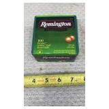 Unopened Remington Black Powder Premier Golden