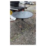 Patio Table